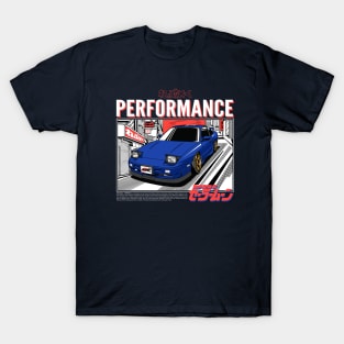 Nissan 180sx T-Shirt